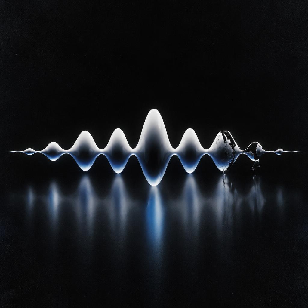 Perfectly Empty cover art